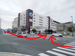 長崎港 1便案内1
